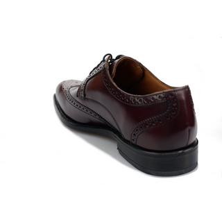 Clarks  Dixon Class - Chaussure à lacets cuir 