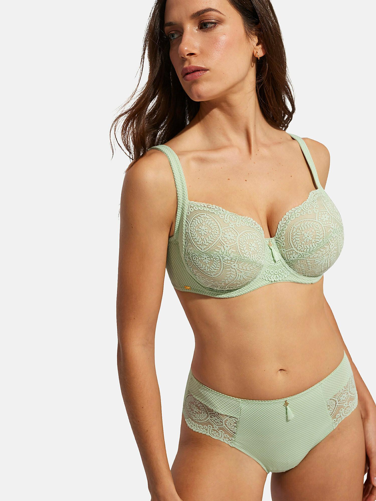 Selmark  Soutien-gorge emboîtant armaturé confort Matilda 