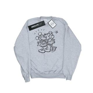 Disney  Sweatshirt 