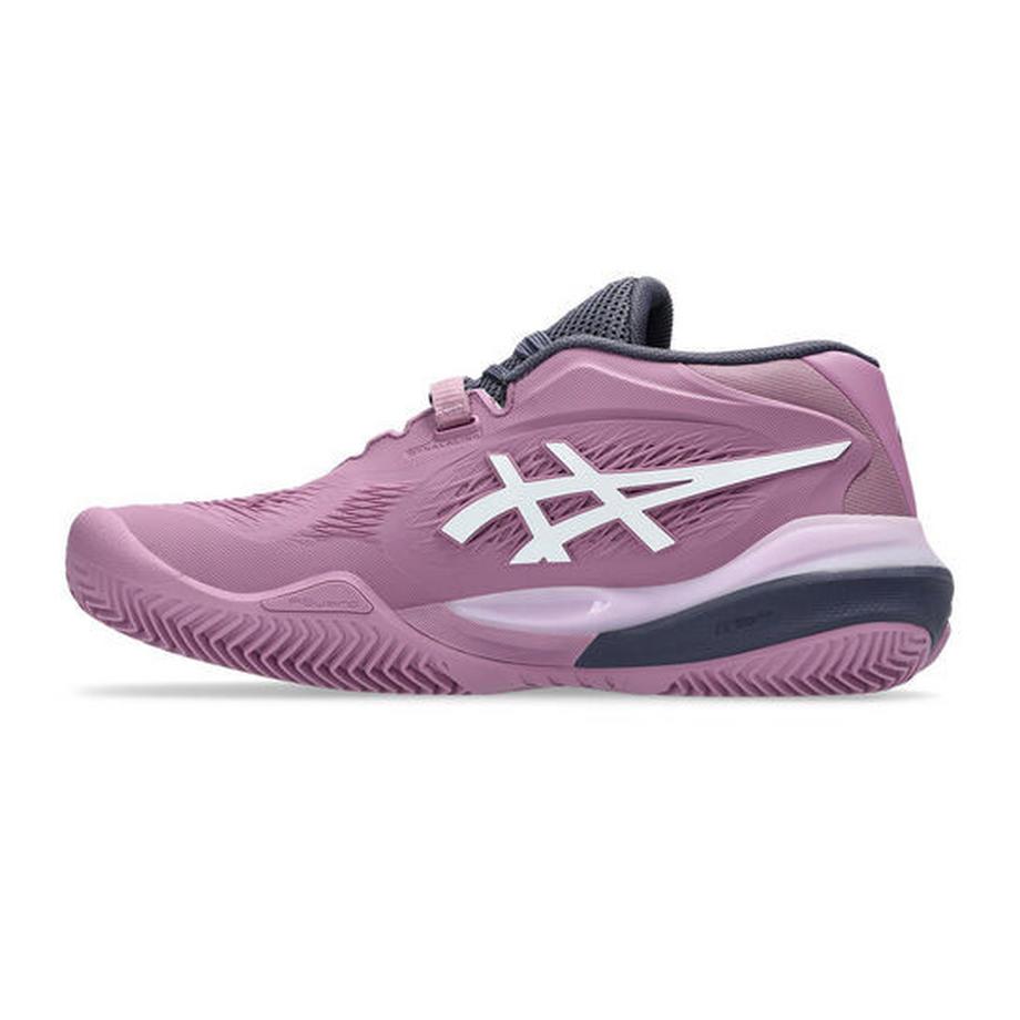 asics  GelResolution X Sandplatz Tennisschuh 