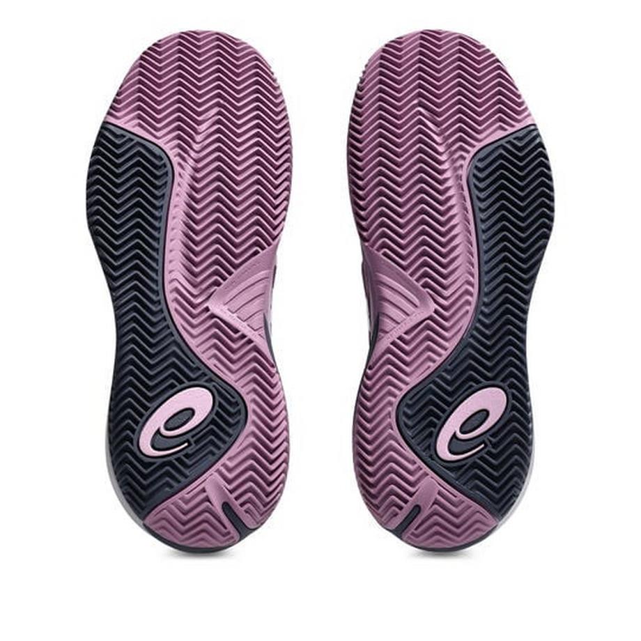 asics  GelResolution X Sandplatz Tennisschuh 