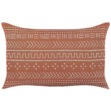 Coussin en Coton Boho ORLAYA