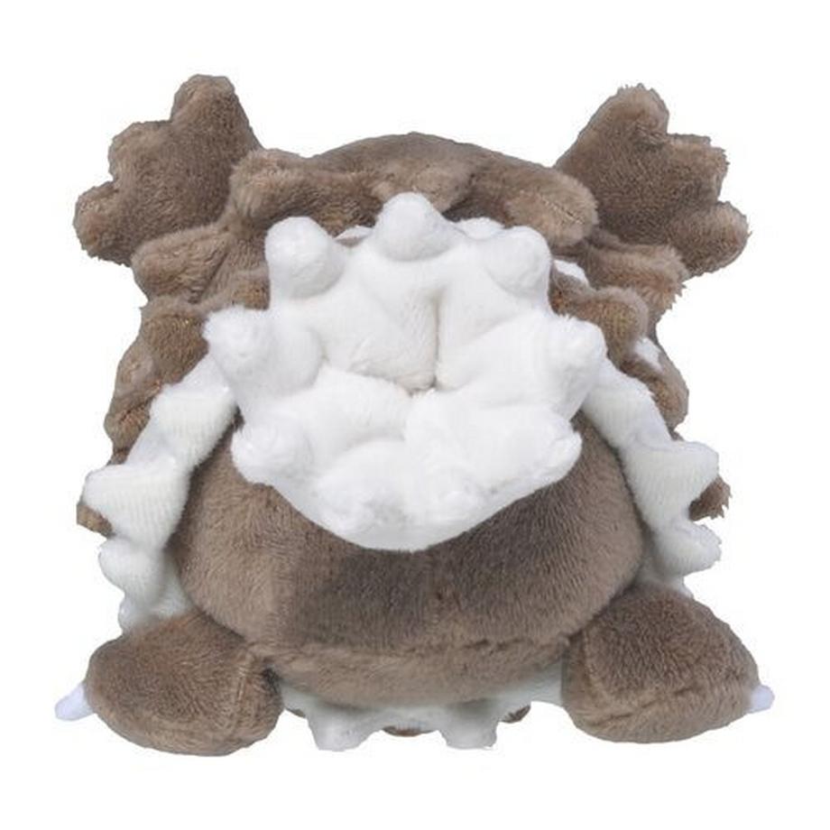 Pokemon  Zigzagoon Sitting Cuties Plush 