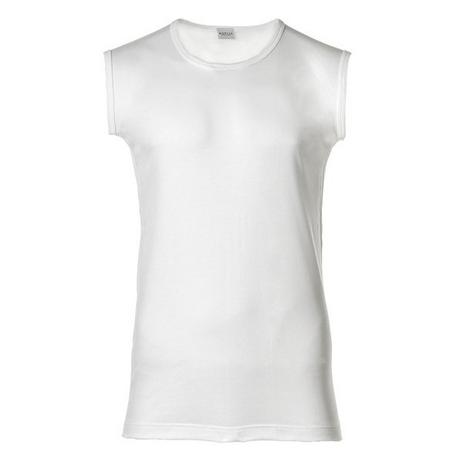 Novila Natural Comfort Maillot de Corps Ajusté  