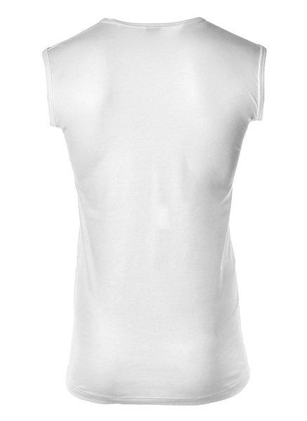 Novila Natural Comfort Maillot de Corps Ajusté  