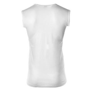 Novila Natural Comfort Maillot de Corps Ajusté  