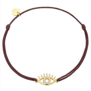 Glanzstücke München  Femme Bracelet Œil omniscient 