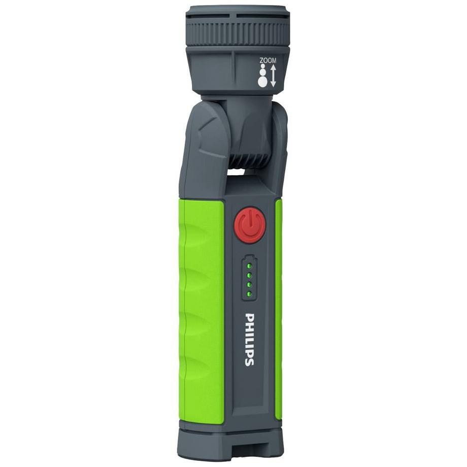 Philips Automotive  LED-Arbeitsleuchte Xperion 3000 Zoom 