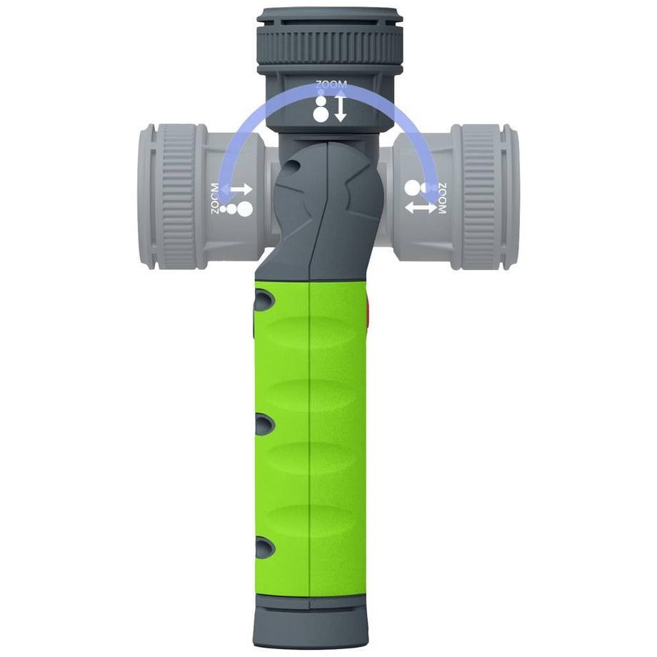 Philips Automotive  LED-Arbeitsleuchte Xperion 3000 Zoom 