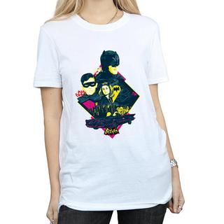 DC COMICS  Tshirt 