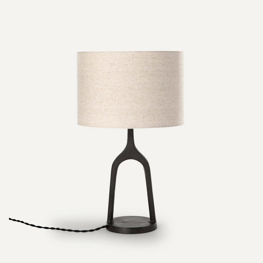 Tischlampe Jakomé