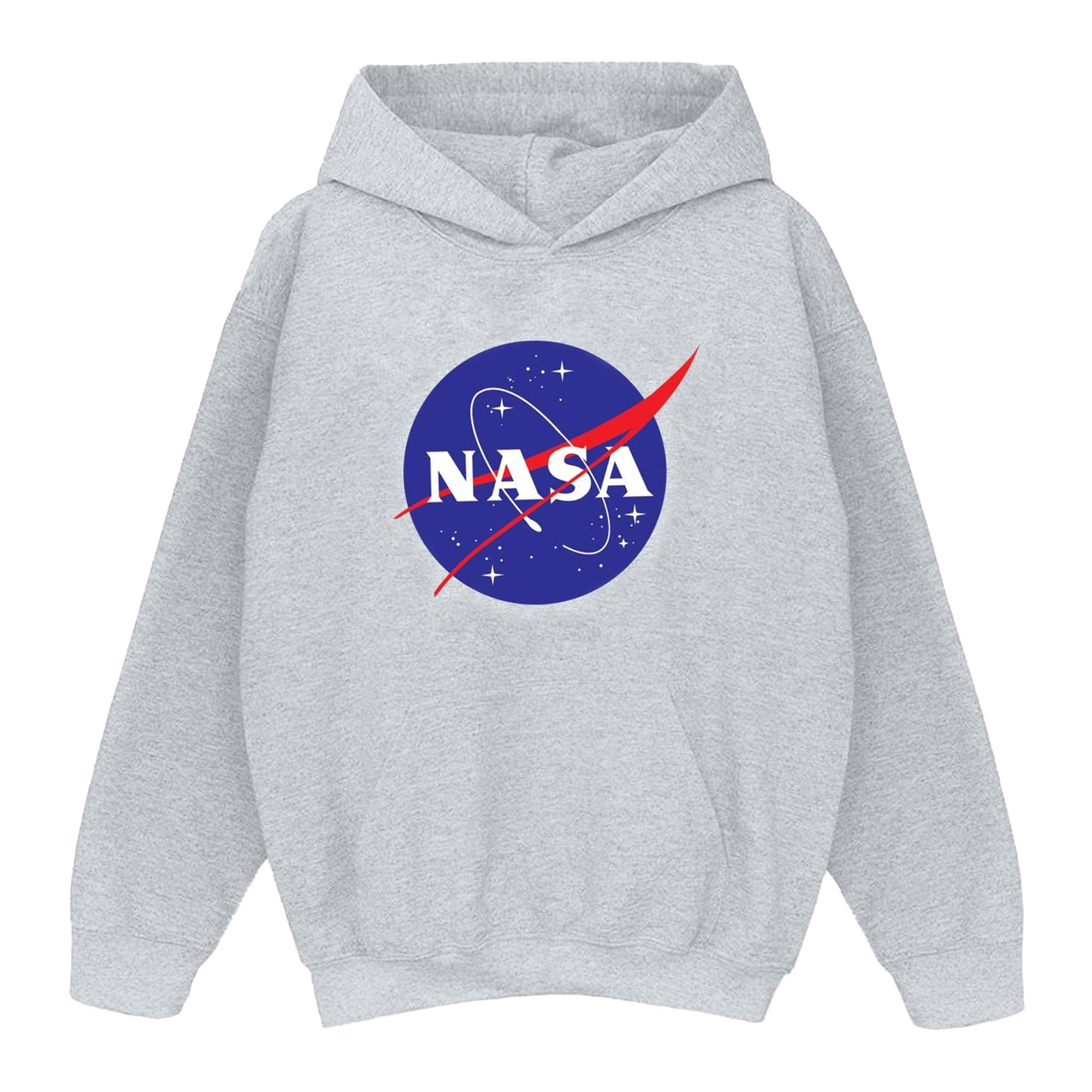 Nasa  Kapuzenpullover 