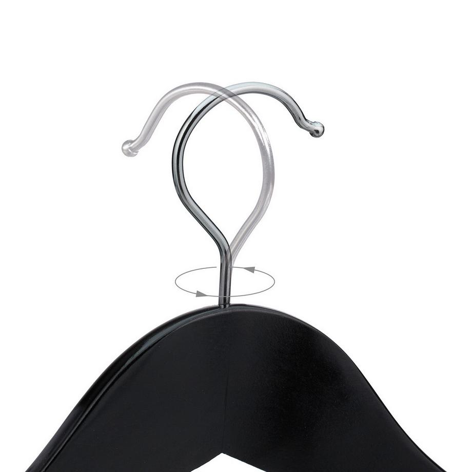 Northix Grucce per abiti con ampio supporto  