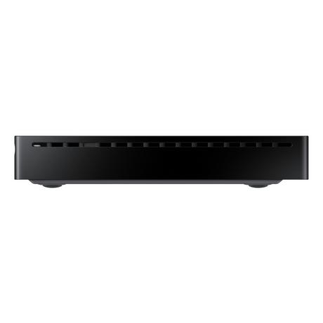 SAMSUNG  Samsung SBB-SSN Schwarz 4K Ultra HD 3840 x 2160 Pixel WLAN 