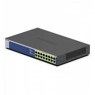 NETGEAR  GS516PP-100EUS (16 Ports) 