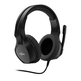 uRage  SoundZ 300 Casque Avec fil Arceau Jouer Noir 