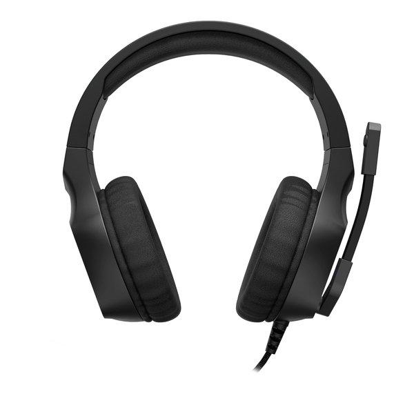 uRage  SoundZ 300 Kopfhörer Kabelgebunden Kopfband Gaming Schwarz 
