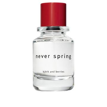 Eau de Parfum Never Spring Eau de Parfum