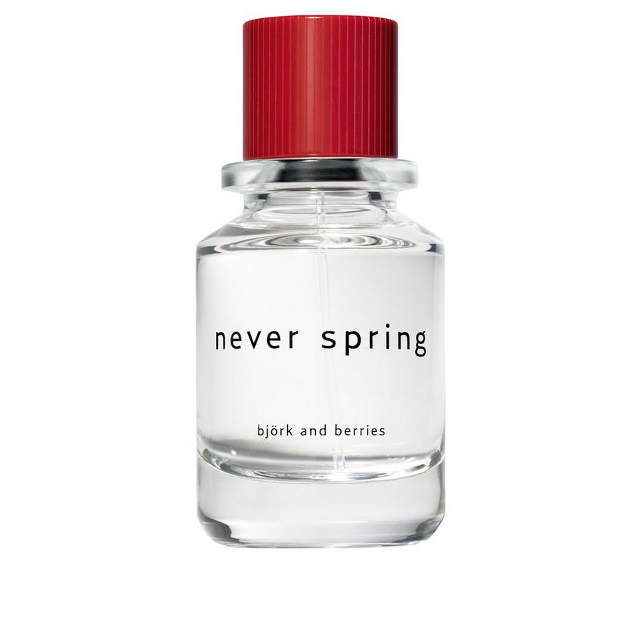 Eau de Parfum Never Spring Eau de Parfum
