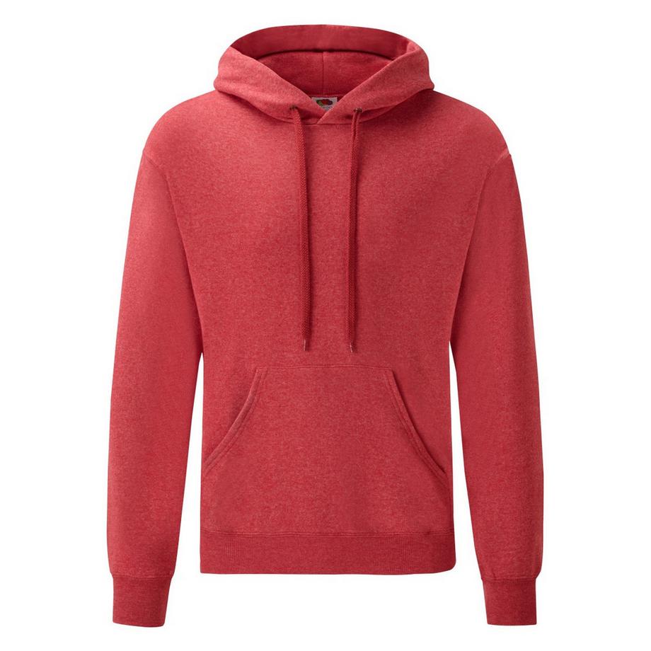 Sweat à capuche CLASSIC