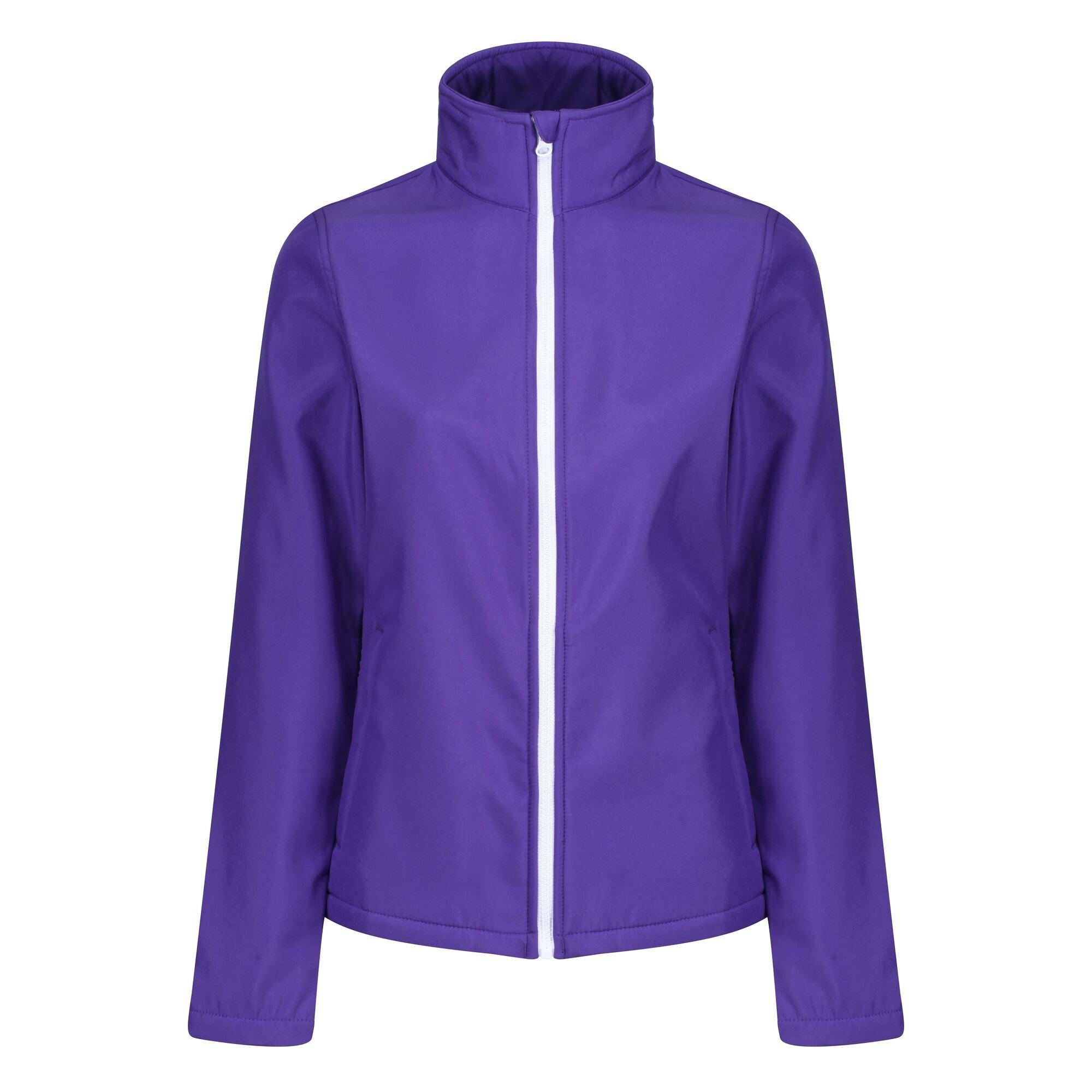 Regatta  Standout Softshelljacke Ablaze 