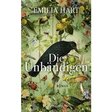 Die Unbändigen