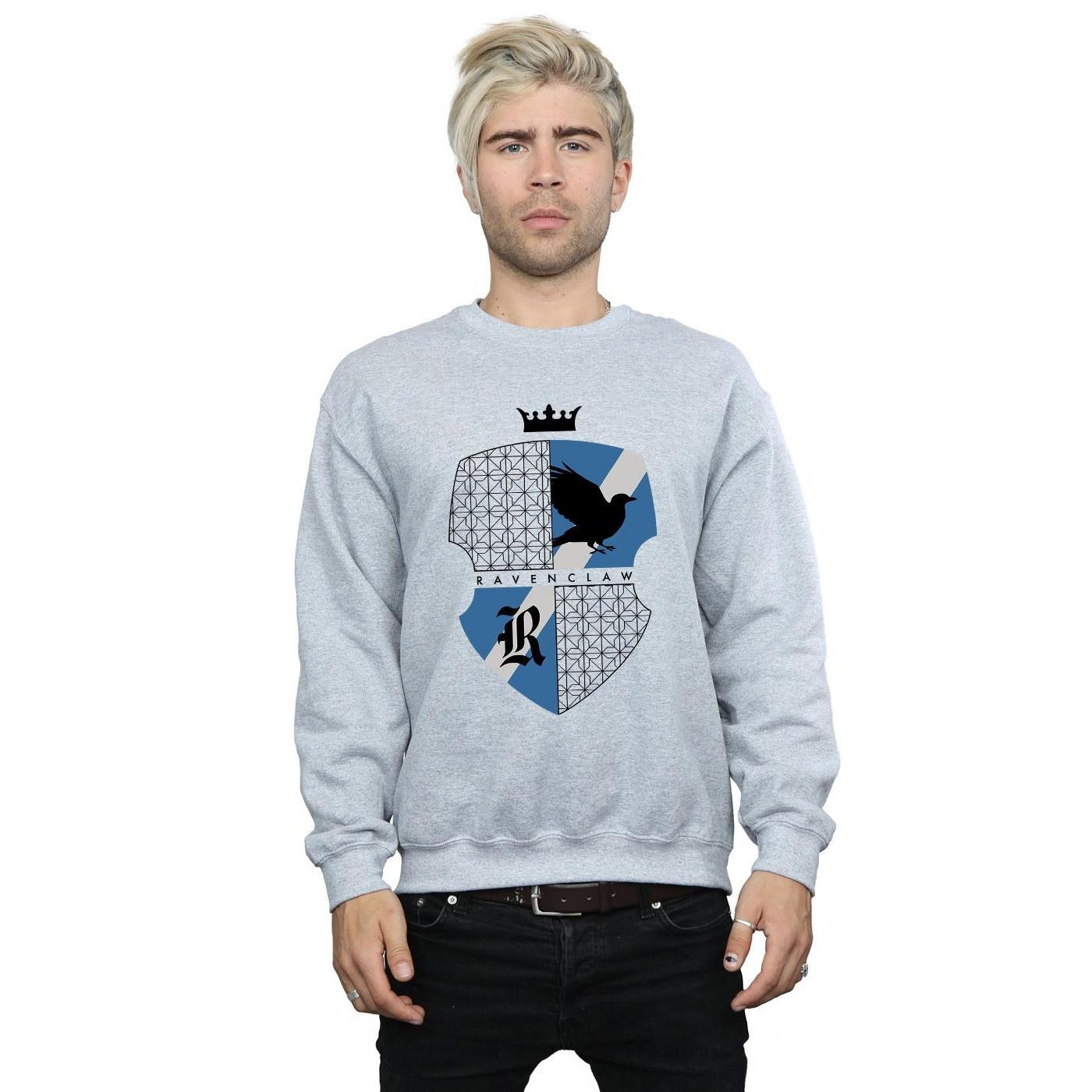 Harry Potter  Ravenclaw Sweatshirt 