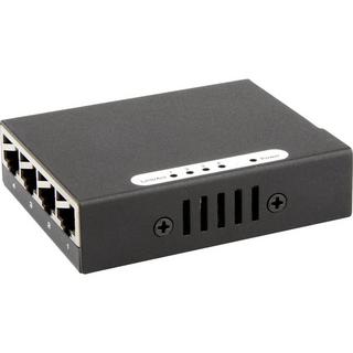 Renkforce  Switch réseau 4 ports 