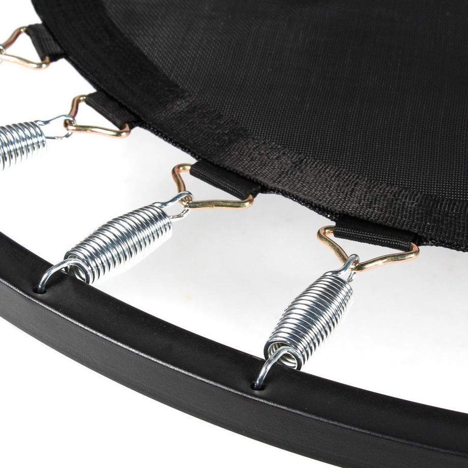 Omada  Mini-Fitness-Trampolin Ø 100cm für drinnen und draußen Omada 