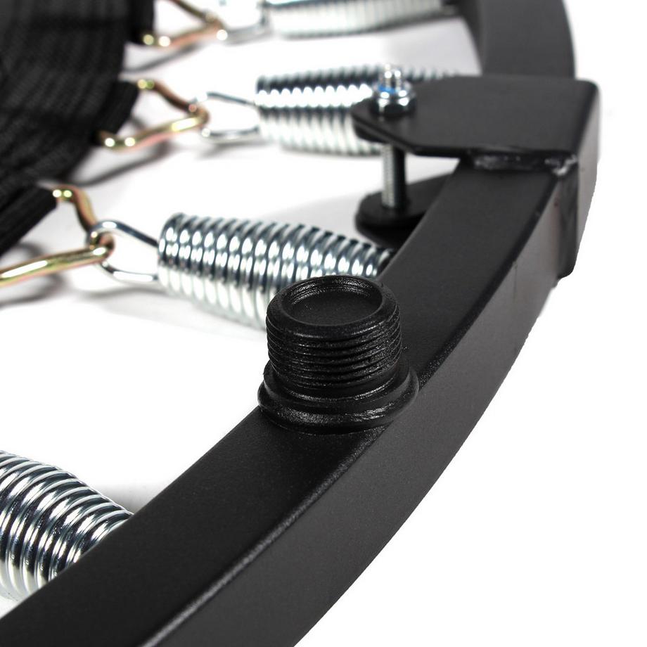 Omada  Mini-Fitness-Trampolin Ø 100cm für drinnen und draußen Omada 