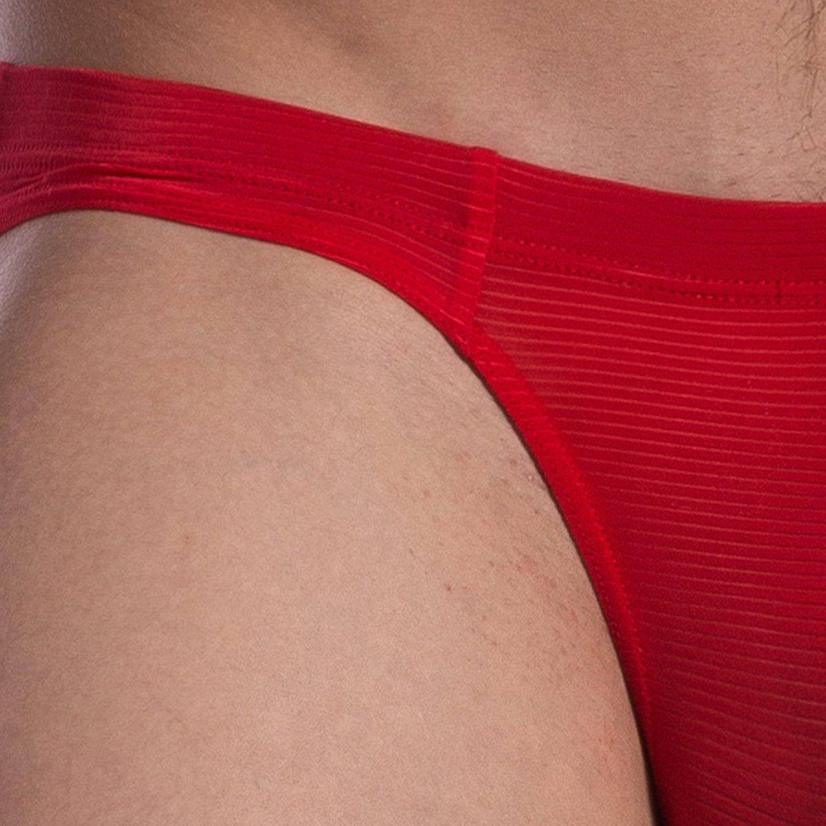 Olaf benz  Slip RED1201 