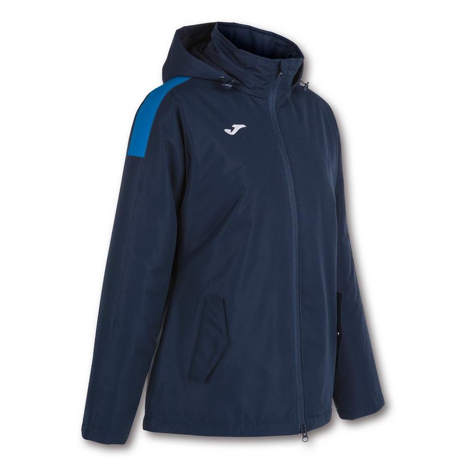 Veste Coupe vent femme  Trivor
