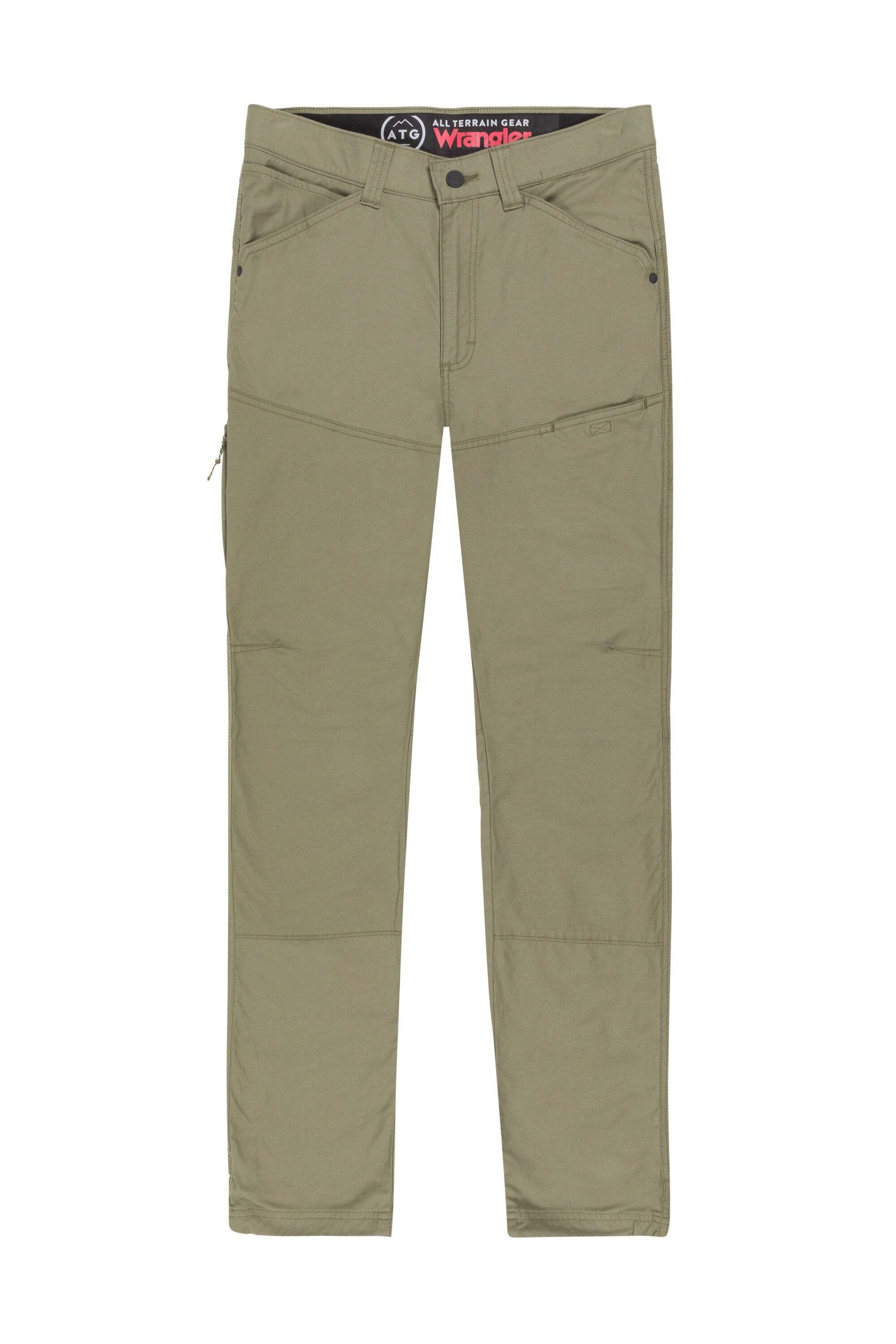 Wrangler  Hosen Rugged Trail Jogger 