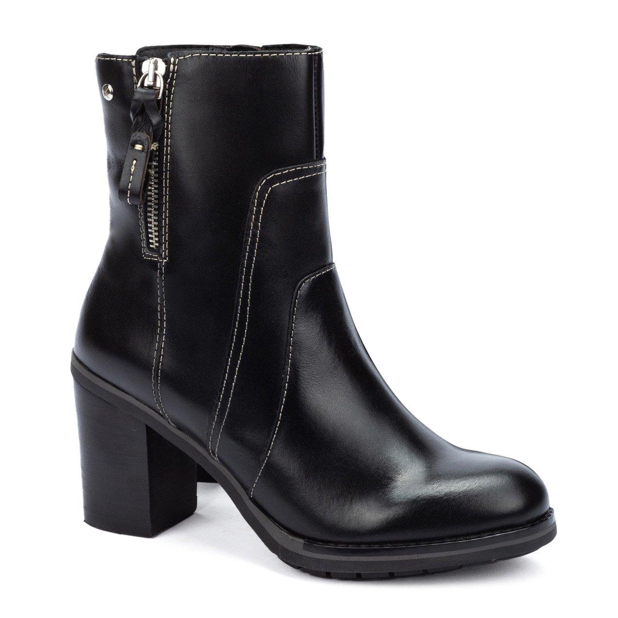 Image of Stiefeletten Pompeya Pkw9t-8803bz Damen 37