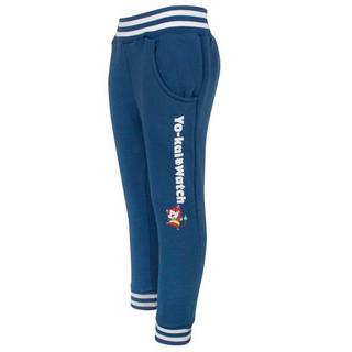 YO-KAI WATCH  Pantalon de jogging à carreaux 