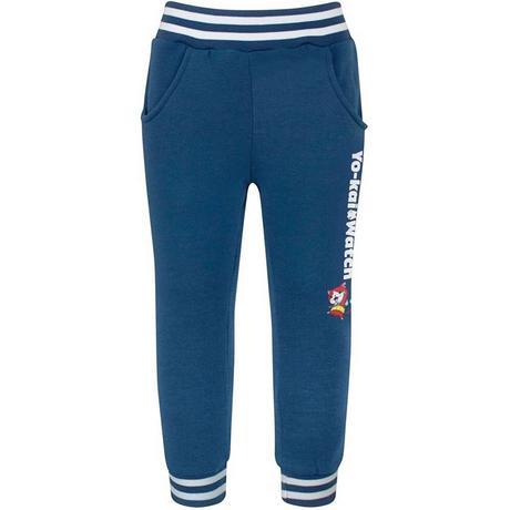 YO-KAI WATCH  Pantalon de jogging à carreaux 