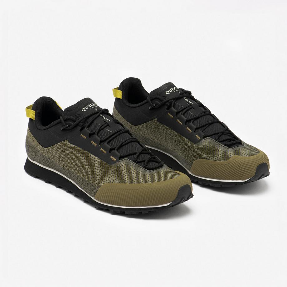 QUECHUA Technical Wanderschuhe  