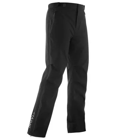 Collant de ski de fond noir XC S TIGHT 500 homme INOVIK