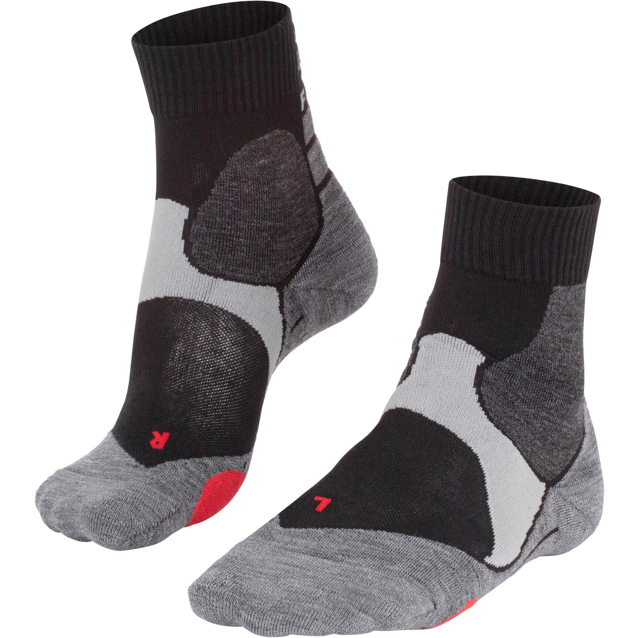 FALKE  chaussettes courte comfort bc3 