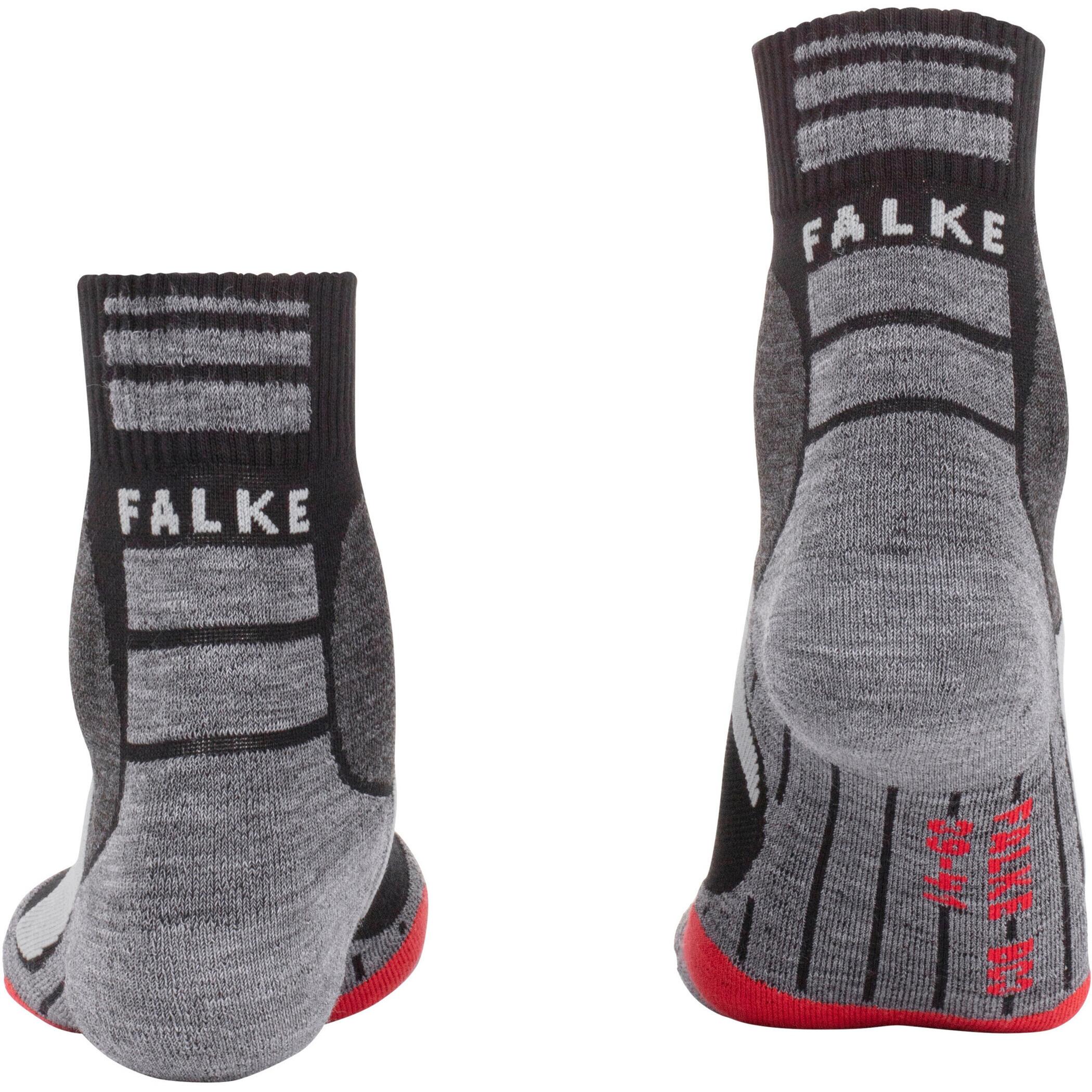 FALKE  chaussettes courte comfort bc3 