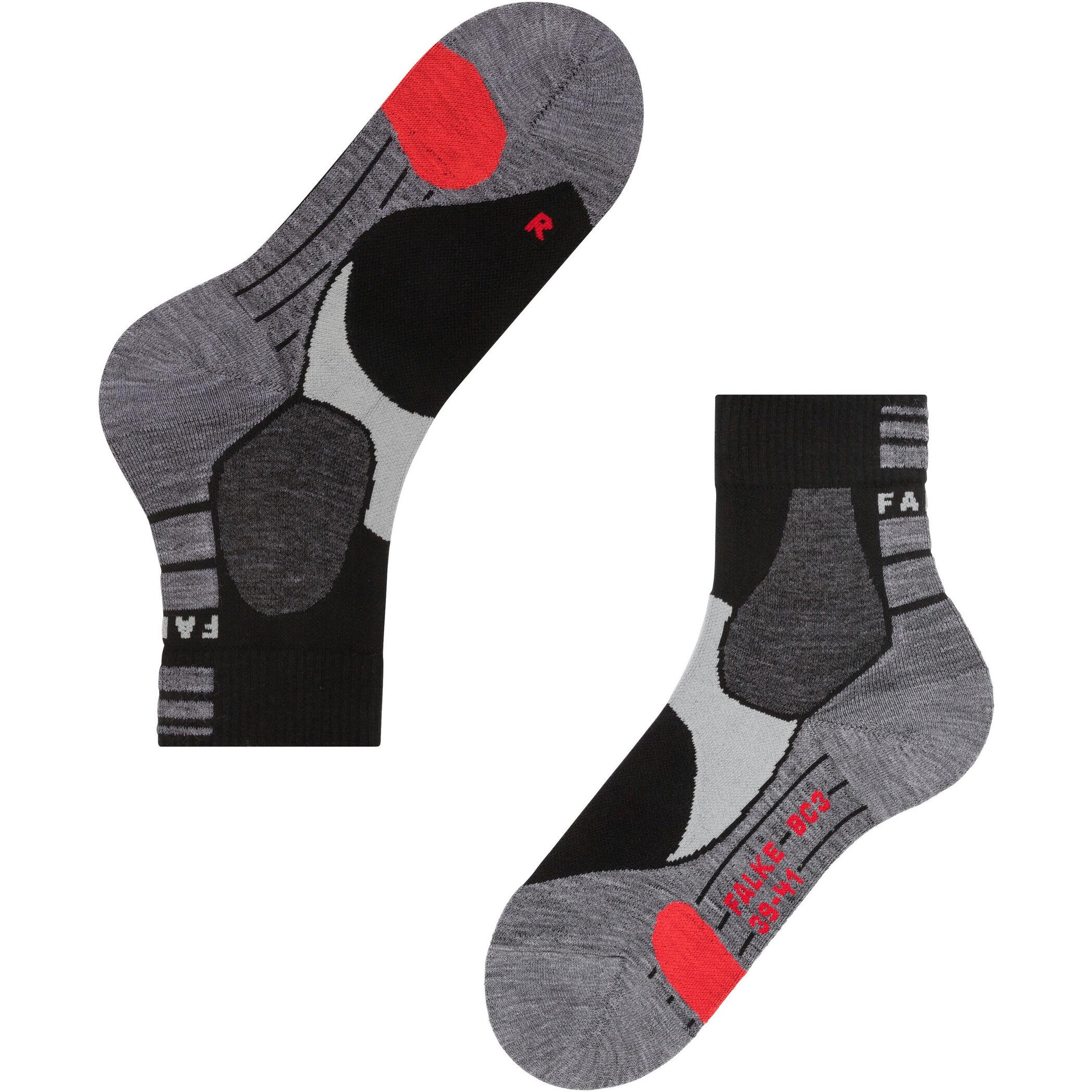 FALKE  chaussettes courte comfort bc3 