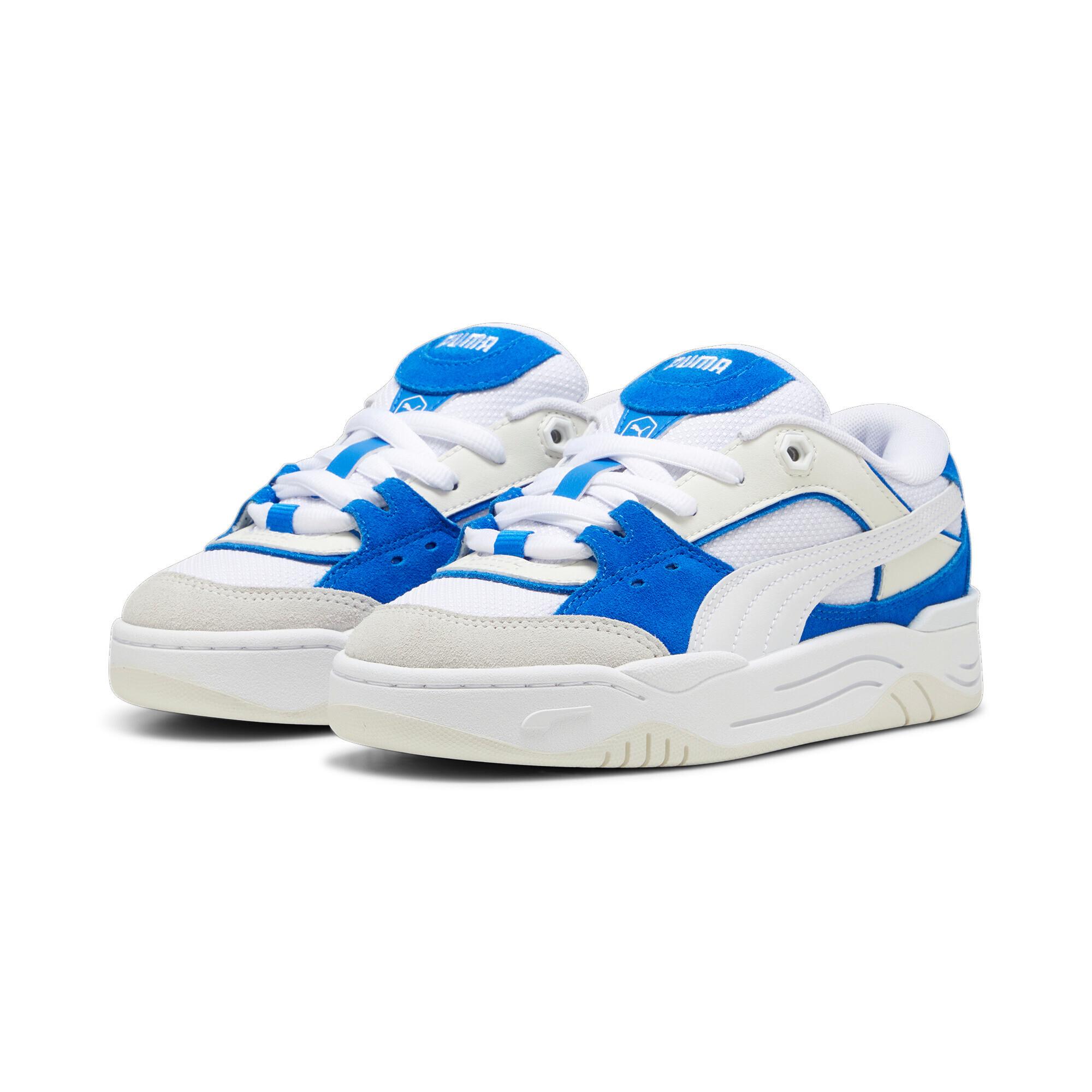 PUMA  baskets enfant 180 