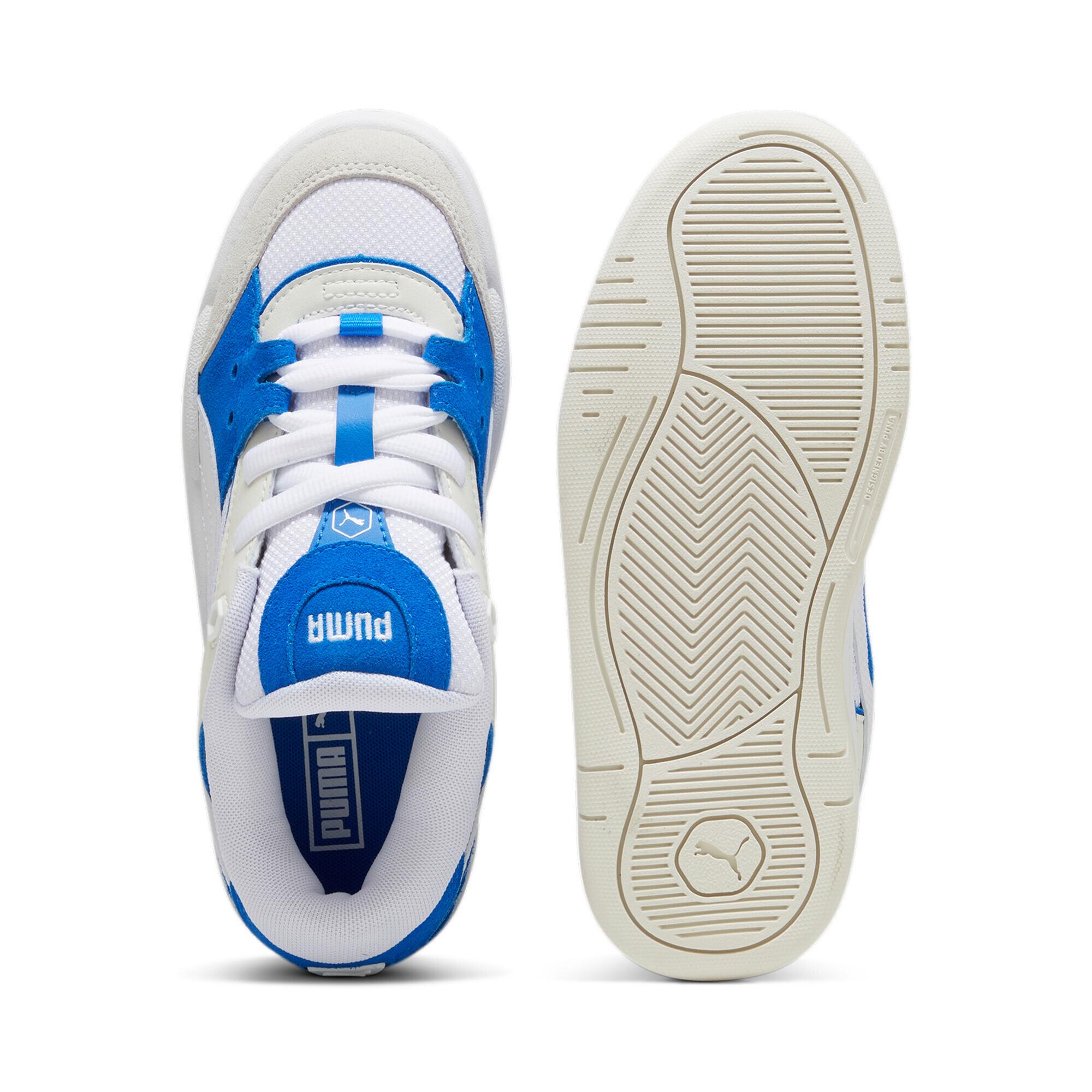 PUMA  baskets enfant 180 