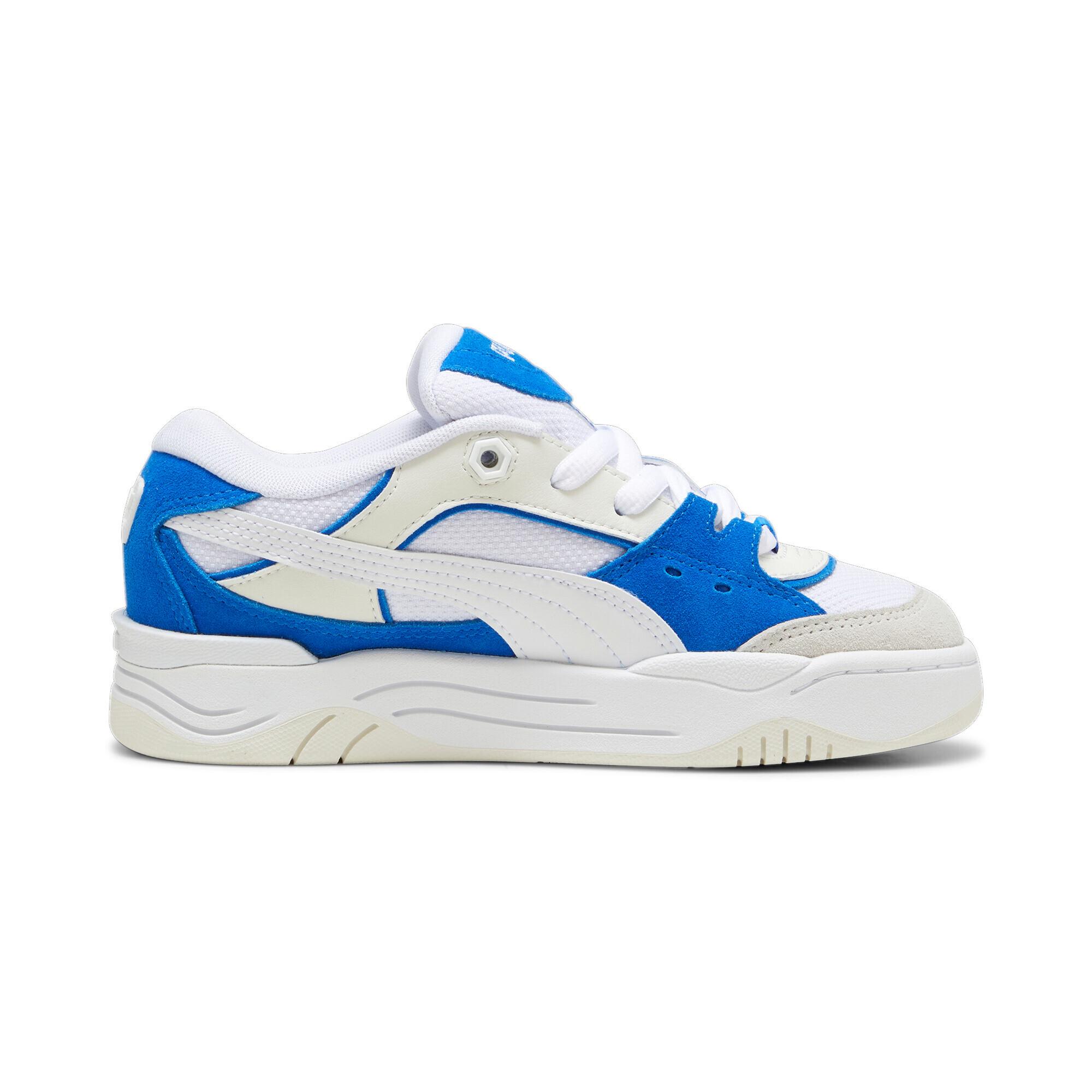 PUMA  baskets enfant 180 