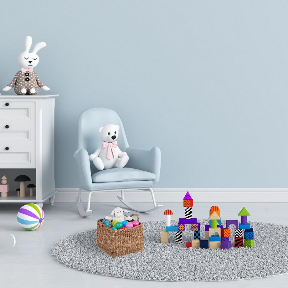 B2X panier de rangement en 3 parties en algues  