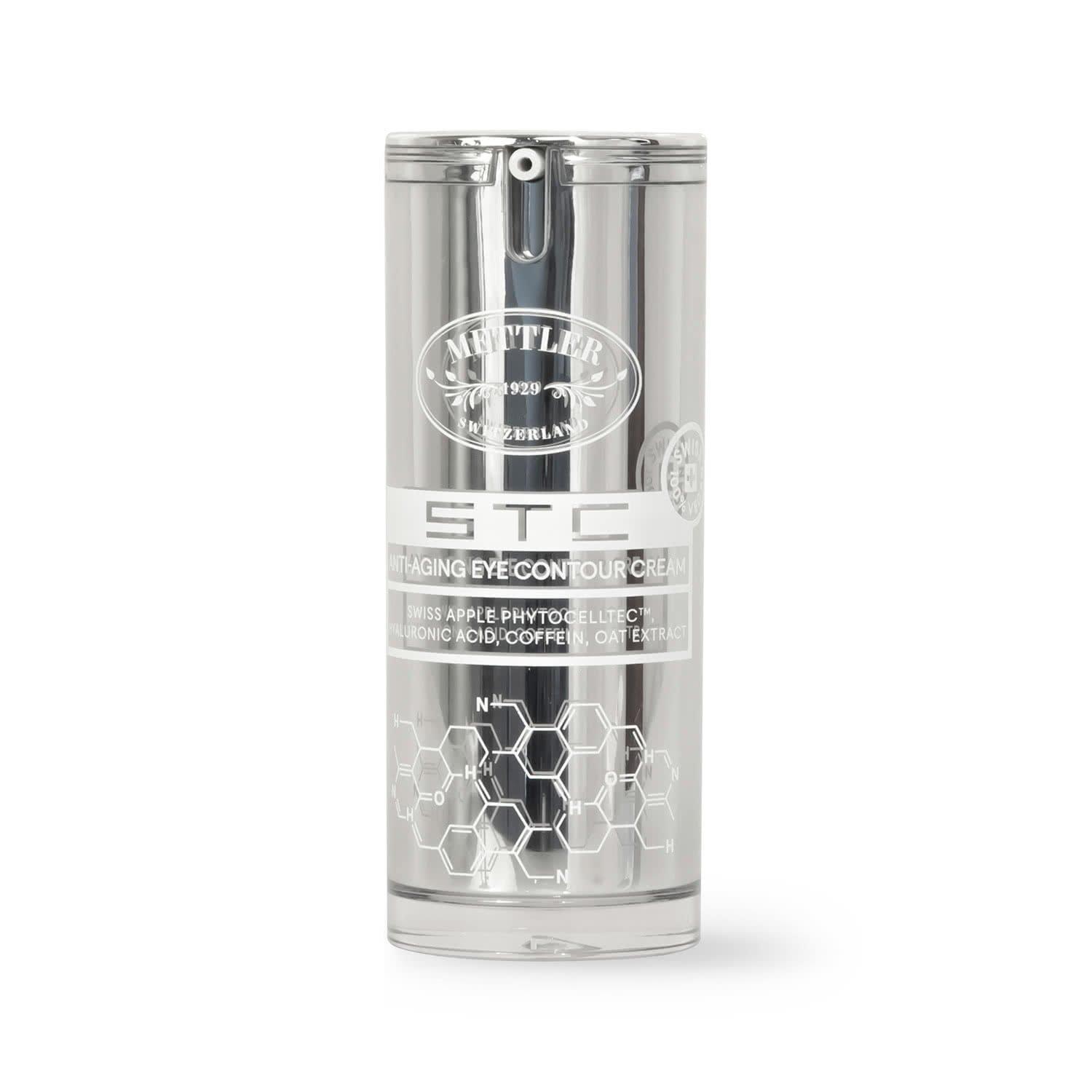 Image of Stc Anti-aging Augenkonturcreme Damen 15ml