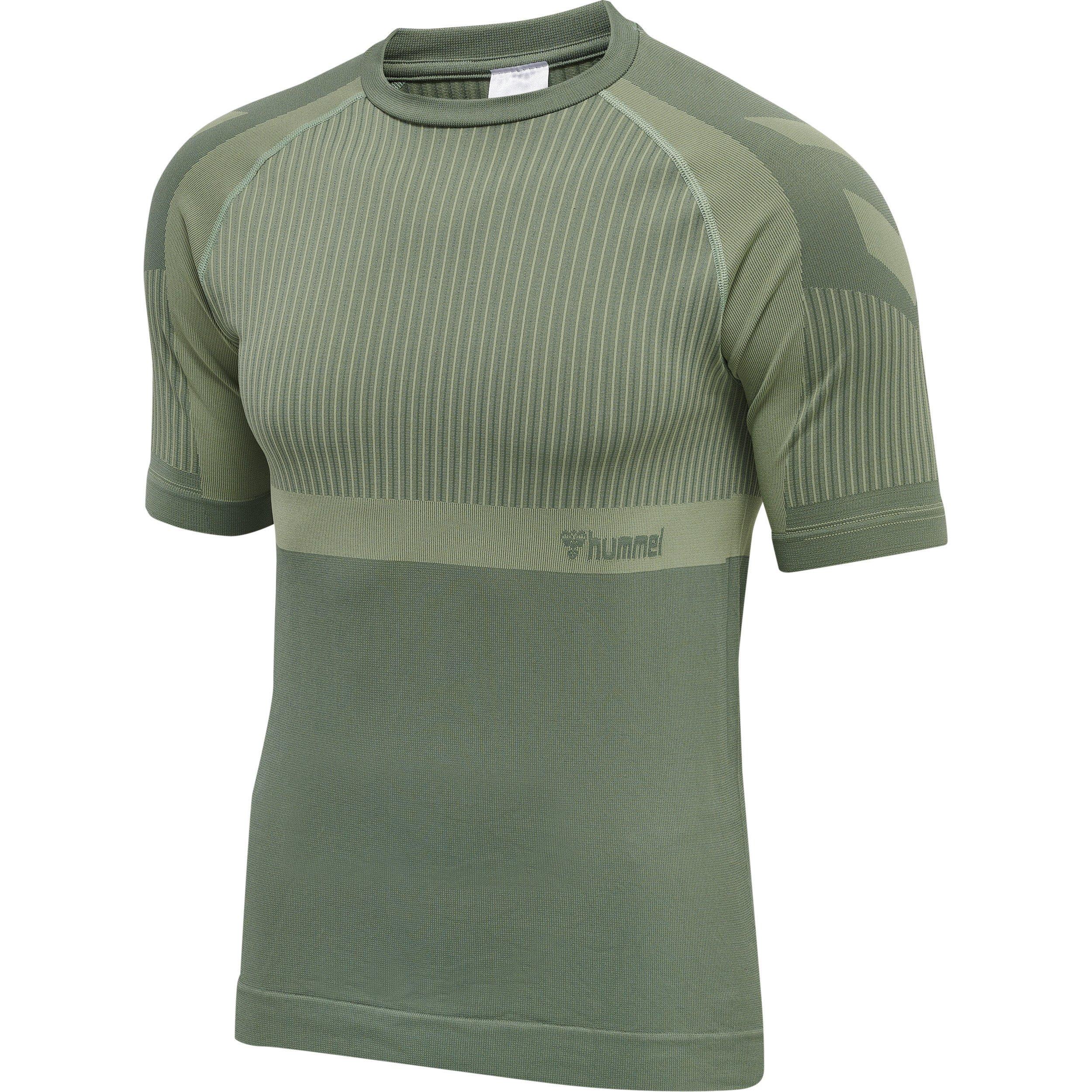 Image of T-shirt Mt Unit Herren S
