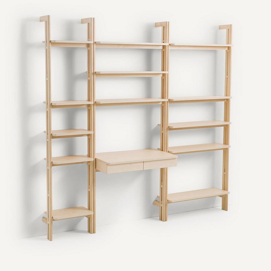 AM.PM Modulares Regal Mesac  