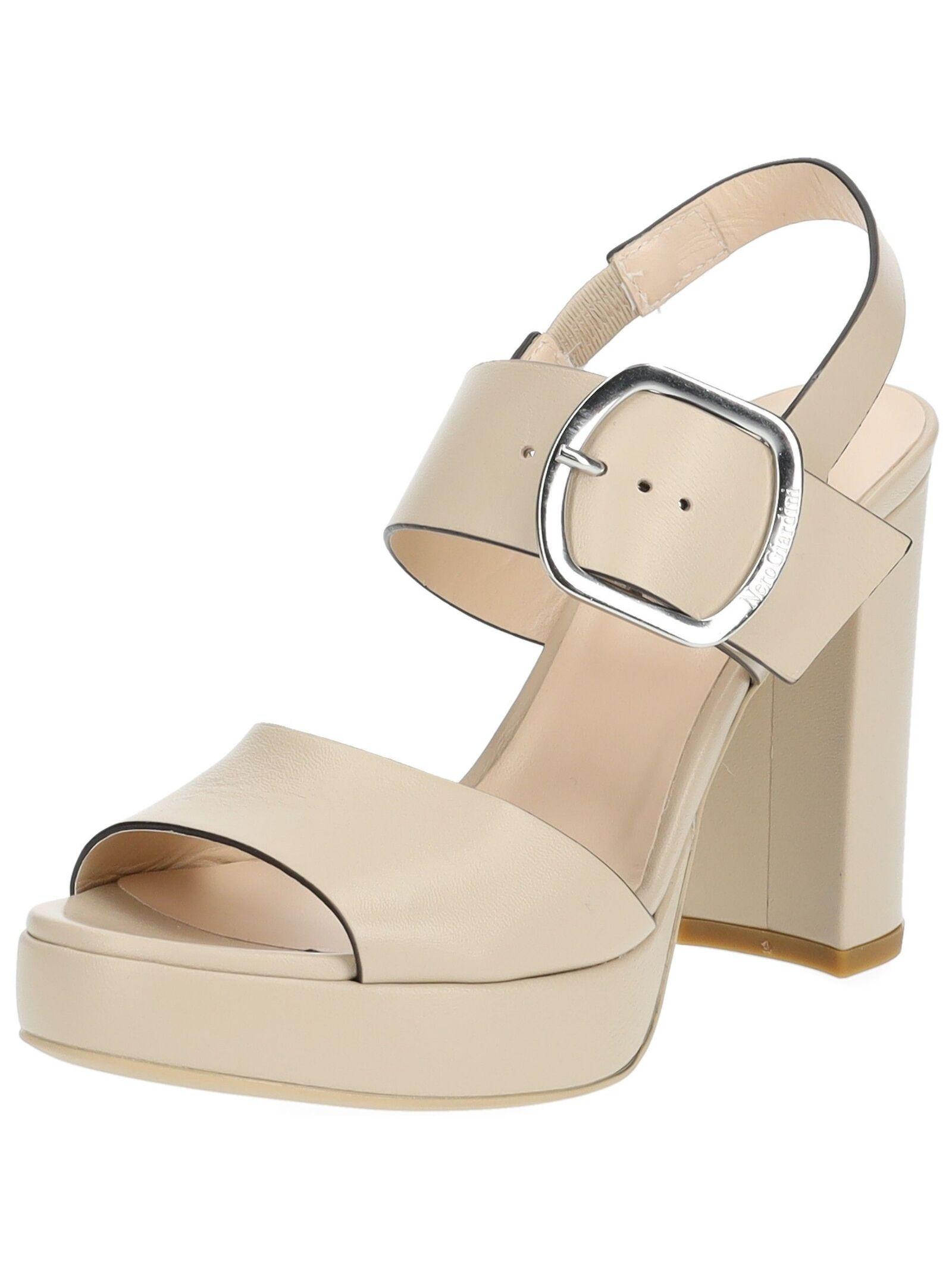 Image of Sandalen E410360d Damen Beige 37