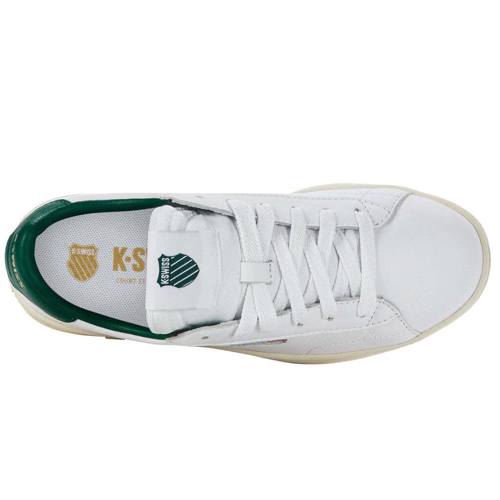 K-Swiss  baskets slammklub cc 